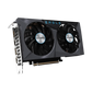 GIGABYTE NVIDIA GEFORCE 3050 EAGLE OC 8GB GDDR6 Graphics Card - Black