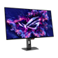 ASUS ROG STRIX XG32UCWG 32 Inch UHD 165Hz 0.03ms HDMI 2.1 OLED Gaming Monitor - Black