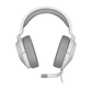 Corsair HS55 STEREO Wired Gaming Headset - White