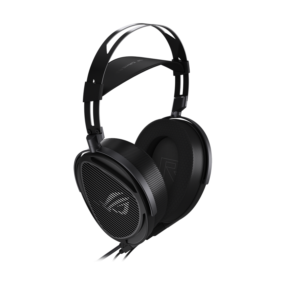 ASUS ROG Kithara Wired Gaming Headset - Black