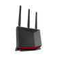 ASUS RT-BE86U Dual-band WiFi 7 Router - Black
