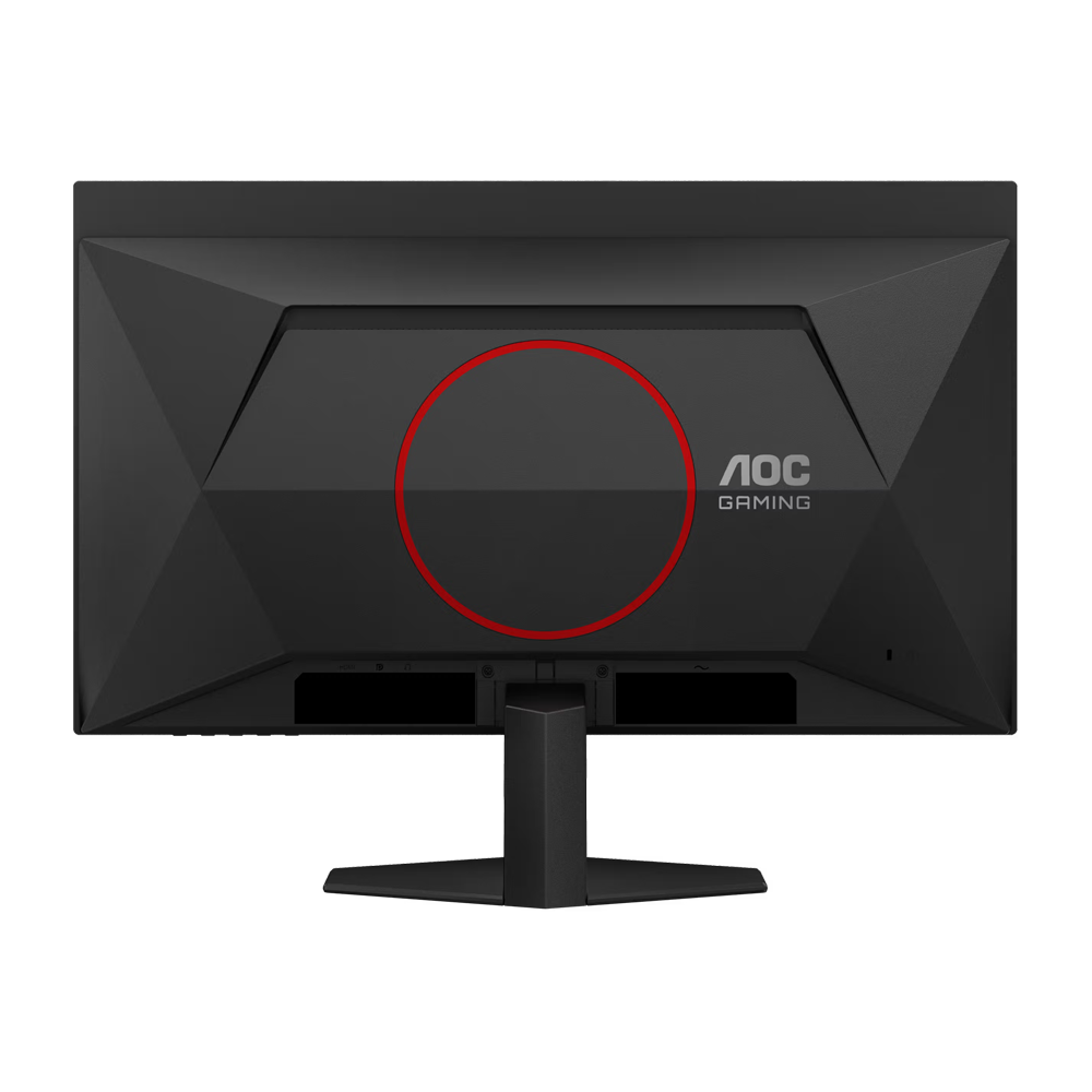 AOC Q27G40ZDF 27 Inch 240Hz QHD HDMI 2.0 0.03ms QD-OLED Gaming Monitor - Black
