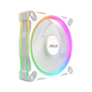 ASUS PRIME MR120 ARGB Triple Pack Fan - White