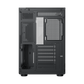 XIGMTEK Aqua Compact ATX Case - Black