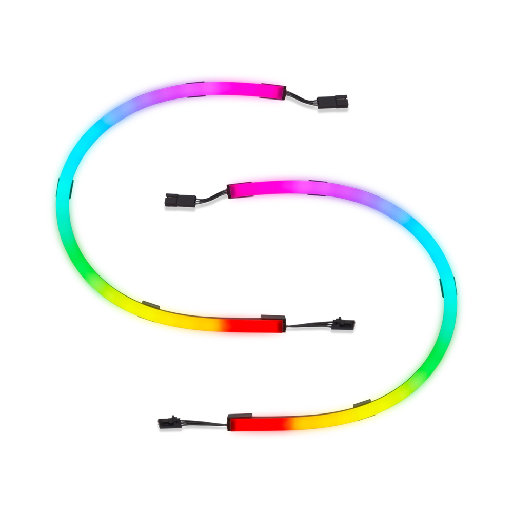 Corsair iCUE LS100 450mm Smart Lighting Strip Expansion Kit