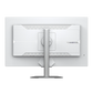 GIGABYTE M27Q2 QD ICE 27 Inch 200Hz QHD HDMI 2.0 1ms Gaming Monitor - White
