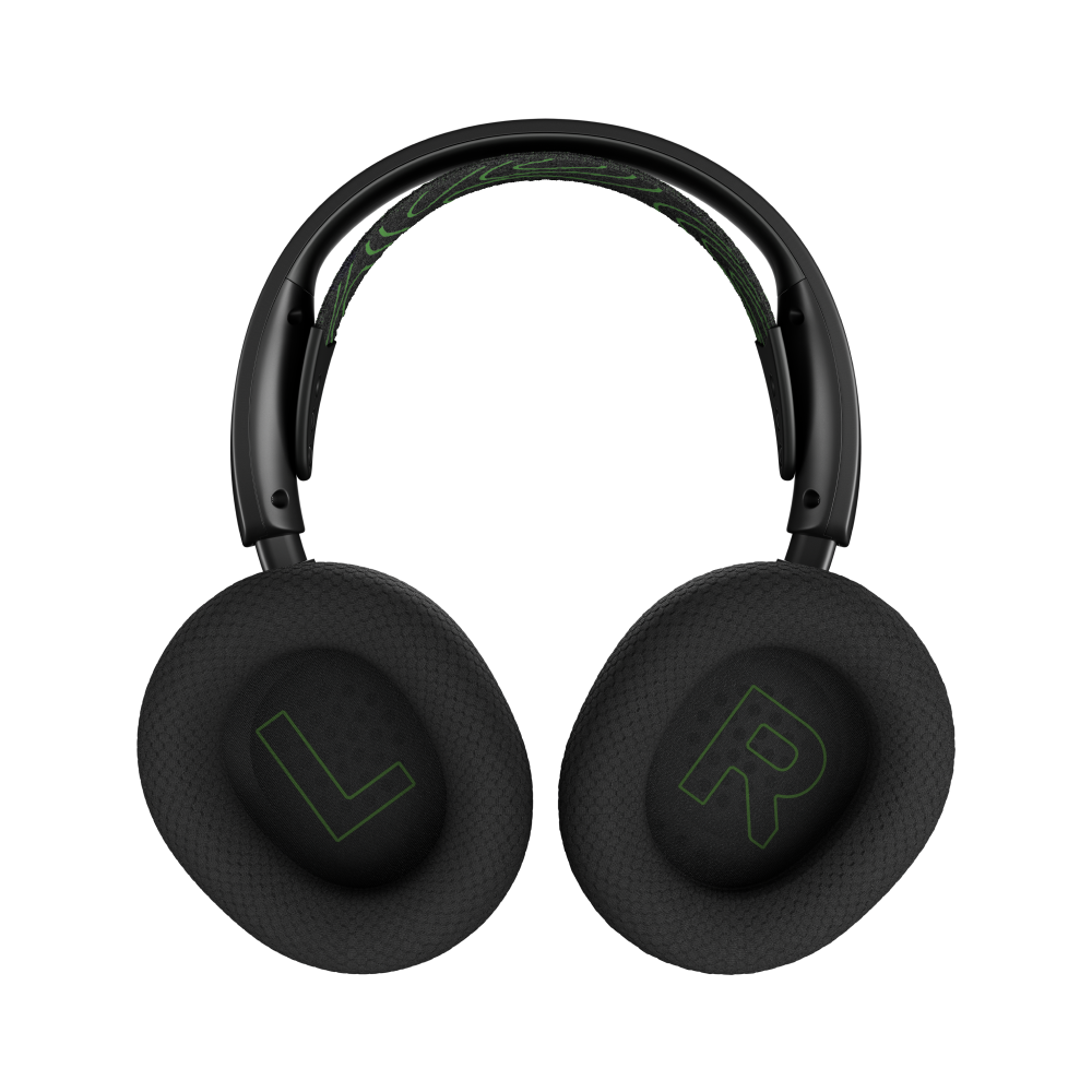 STEELSERIES ARCTIS NOVA 5X Wireless Gaming Headset - Black