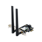ASUS PCE-AX3000 Dual Band PCI-E WiFi 6 & Bluetooth 5.0 Adapter