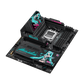 ASUS ROG STRIX X870E-H GAMING WIFI7 HATSUNE Miku Edition DDR5 Motherboard