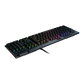 LOGITECH G815 LIGHTSYNC RGB Wired Mechanical Gaming Keyboard - Black