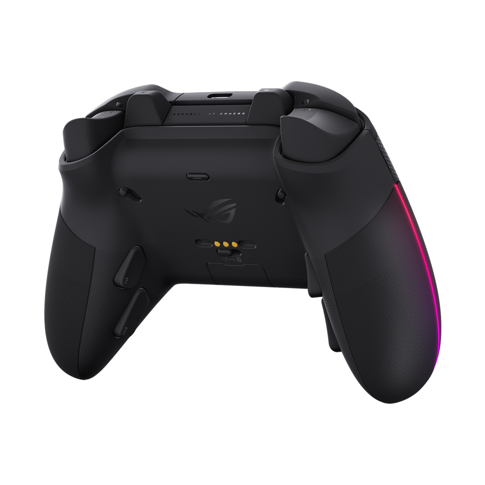 ASUS ROG RAIKIRI II PRO PC Controller
