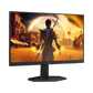 AOC 24G42E - 24 Inch FHD 180Hz 0.5ms HDMI 2.0 IPS Gaming Monitor - Black