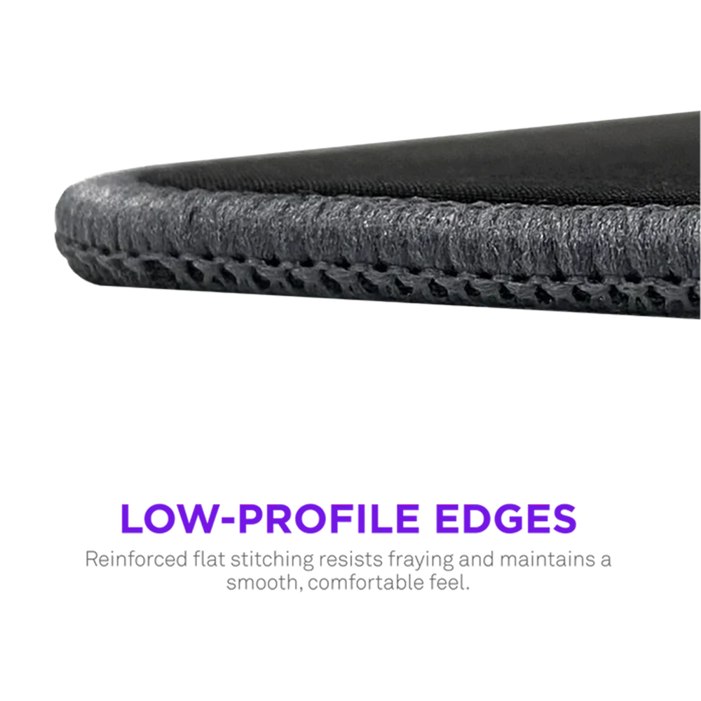 NZXT Zone Elite Premium XL Gaming Mouse Pad - Black