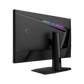 MSI Optix MPG321UR-QD - 32 Inch UHD 144Hz HDMI 2.1 IPS Gaming Monitor - Black
