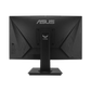 ASUS TUF GAMING VG24VQE 23.6 Inch 165Hz FHD HDMI 1.4 1ms Curved Gaming Monitor - Black