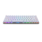 ASUS ROG FALCHION ACE RGB Wired 65% Red Switch Mechanical Gaming Keyboard - White