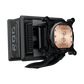 ASUS ROG RYUO IV SLC 360 ARGB Liquid Cooler - Black