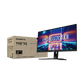 GIGABYTE M27Q 27 Inch QHD 170Hz HDMI 2.0 Gaming Monitor - Black