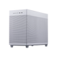 ASUS Prime AP201 ATX Case - White