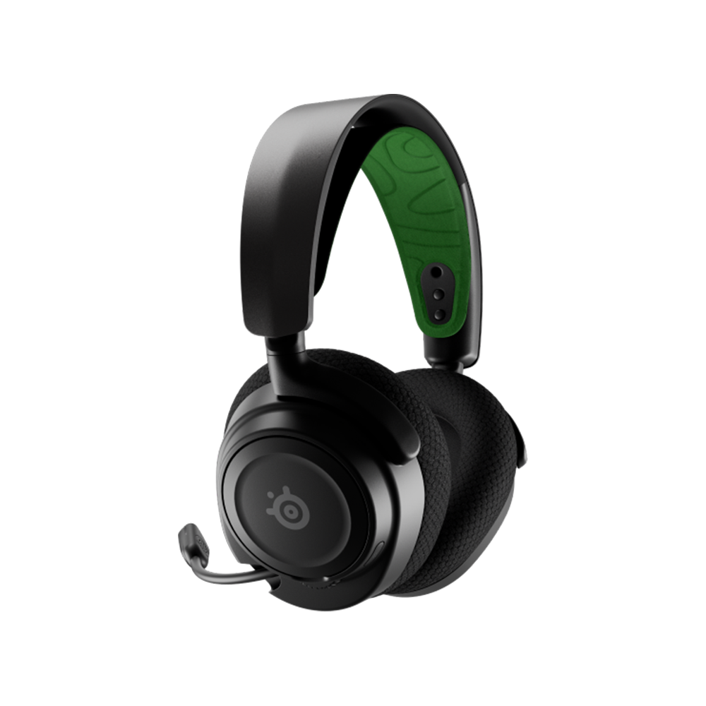 STEELSERIES ARCTIS Nova 7X Wireless Gaming Headset Designed For Xbox - Black