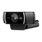 LOGITECH C922 Full HD Pro Streaming Webcam with Tripod