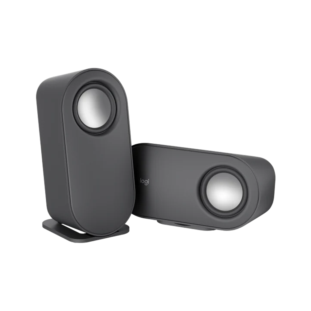 LOGITECH Z407 Bluetooth Speaker (2.1) with Remote - Graphite