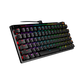 ASUS ROG FALCHION ACE 75 HE Wired Gaming Keyboard - Black