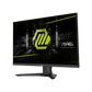 MSI MAG 274QF X24 - 27 Inch 240Hz WQHD HDMI 0.5ms IPS Gaming Monitor - Black