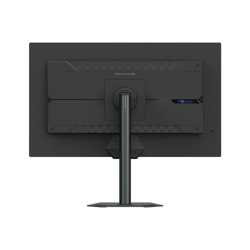 GIGABYTE M27Q3 27 Inch 300Hz QHD HDMI 2.1 1ms Gaming Monitor - Black