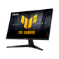 ASUS TUF Gaming VG27AQM5A 27 Inch 300Hz QHD 2K HDMI 2.1 0.3ms IPS Gaming Monitor - Black