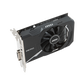 MSI NVIDIA GEFORCE RTX 3050 AERO ITX 8GB OC Graphics Card - Black