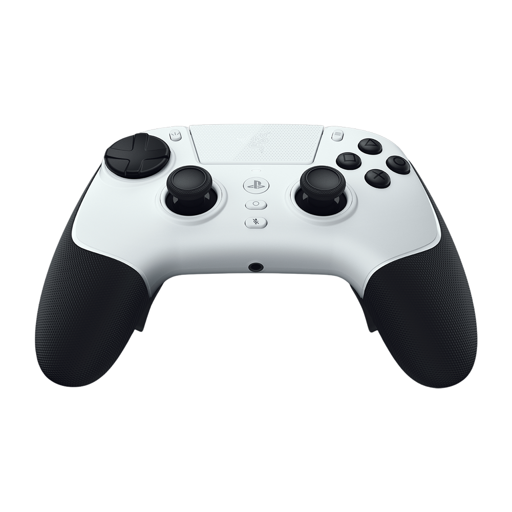 Razer Raiju V3 Pro Wireless Esports Gaming Controller - White