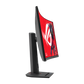ASUS ROG STRIX XG32WCMS 32 Inch 280Hz QHD HDMI 2.1 1ms Curved Gaming Monitor - Black