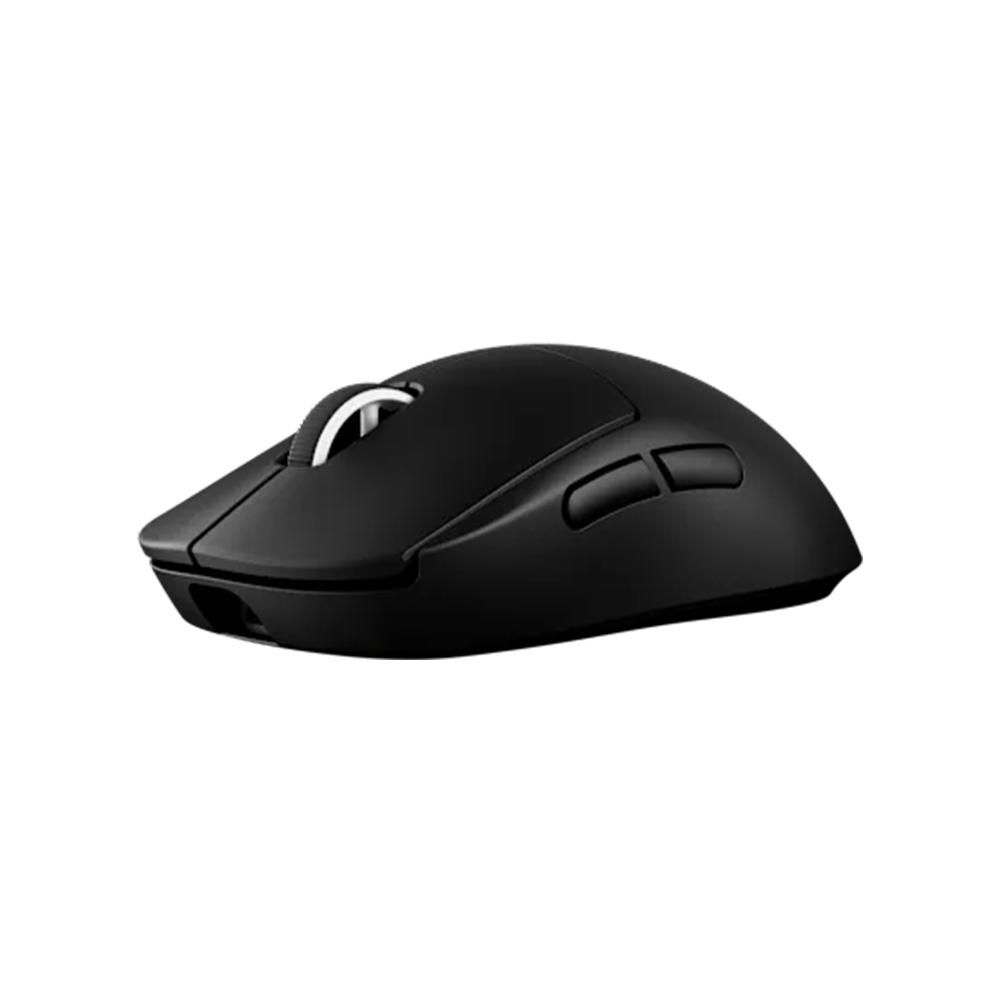 LOGITECH PRO X SUPERLIGHT 2 Campact Wireless Gaming Mouse - Black