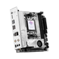 MSI MPG B850I EDGE TI WIFI DDR5 Motherboard - White
