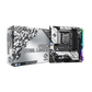 ASRock B460M Steel Legend Micro ATX Motherboard