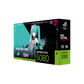 ASUS ROG ASTRAL RTX 5080 OC 16GB Miku Edition Graphics Card