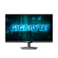 GIGABYTE G27Q2 27 Inch 200Hz HDMI 2.0 0.5ms Gaming Monitor - Black