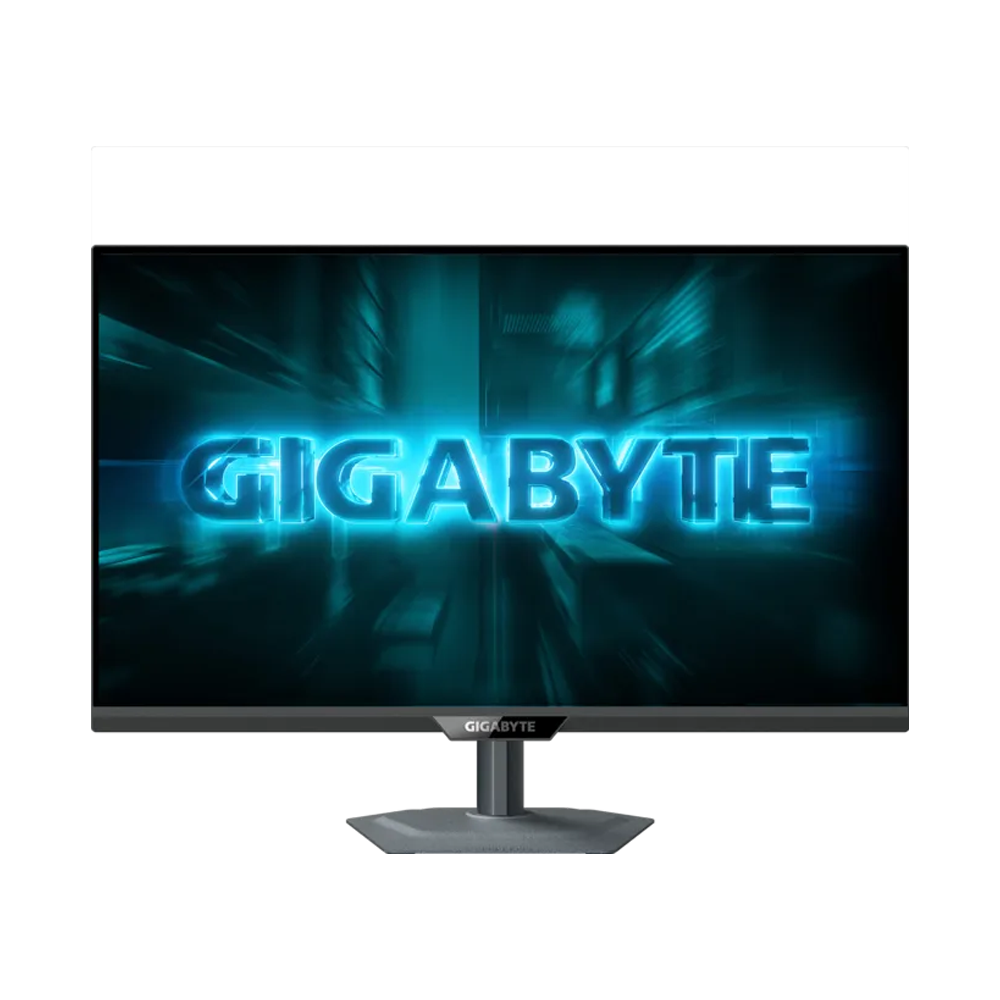 GIGABYTE G27Q2 27 Inch 200Hz HDMI 2.0 0.5ms Gaming Monitor - Black