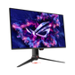 ASUS ROG SWIFT PG32UCDM3 GEN 3 - 32 Inch 4K UHD 240Hz 0.03ms HDMI 2.1 Tandem QD-OLED Gaming Monitor - Black