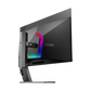 AOC AG326UD 32 Inch 165Hz UHD 4K HDMI 2.1 0.03ms QD OLED Gaming Monitor - Black