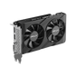 PNY Nvidia GeForce RTX 3050 6GB Verto Dual Fan Graphics Card - Black