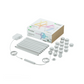 Nanoleaf Lines Starter Kit 15 Pack UK - White