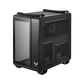 ASUS GT502 PLUS TUF Gaming Case - Black