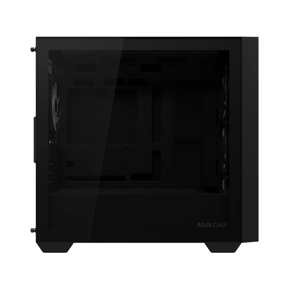 ASUS A21 PLUS Case - Black