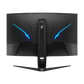 GIGABYTE AORUS CV27F - 27 Inch FHD 165Hz Curved Gaming Monitor - Black