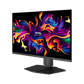 MSI MAG 273QP X24 - 27 Inch 240Hz WQHD HDMI 2.1 0.03ms QD-OLED Gaming Monitor - Black
