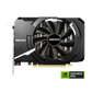 MSI Nvidia GeForce RTX 3060 AERO ITX 12GB OC Graphics Card - Black