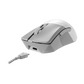 ASUS ROG GLADIUS III Wireless Gaming Mouse - White
