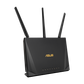 ASUS ROUTER AC2400 Dual-Band Gigabit WiFi Router